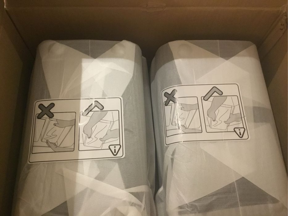 Colunas QAcoustics 3030i