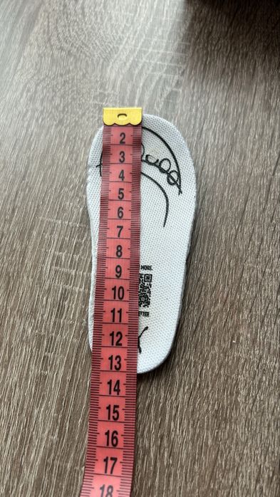 Дитячі кросівки Puma 19розмір