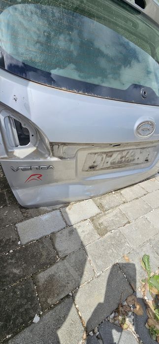 Porta mala kia venga