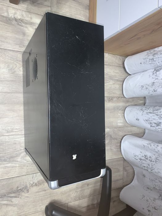 Бюджетний комп’ютер