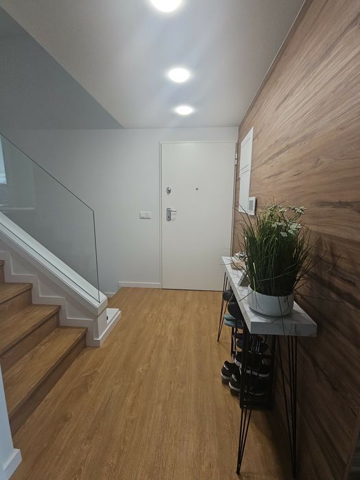 Vendo T3 Duplex em Braga
