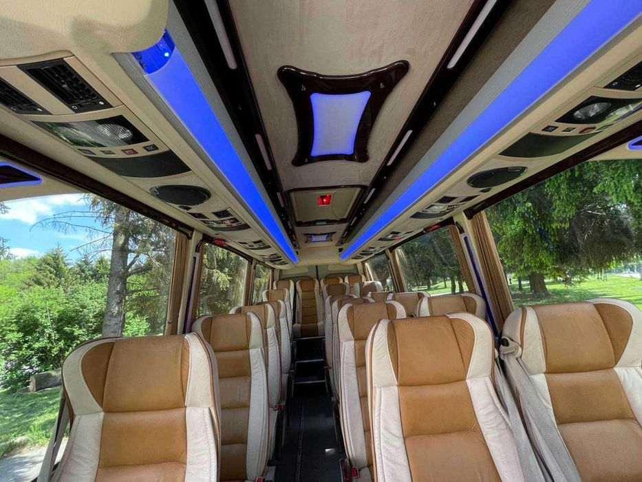 ПЕРЕВЕЗЕННЯ до Європи щоденно з багажем ‼️ Автобус на замовлення