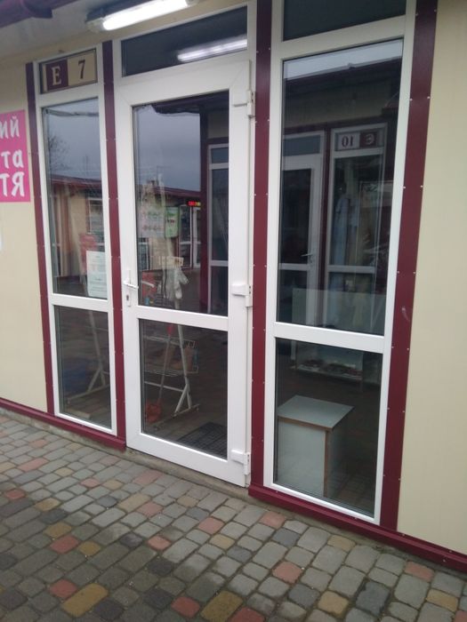 Продаж магазину, м. Винники