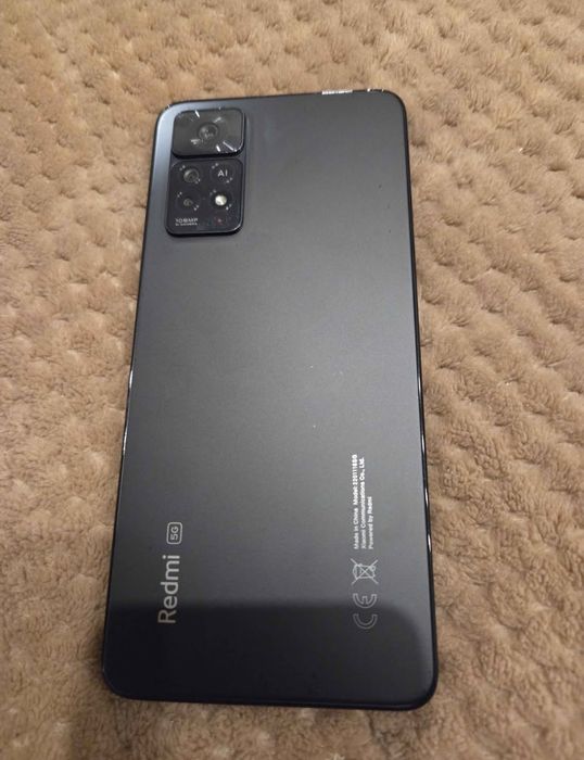 Redmi note 11 Pro 5G 128GB