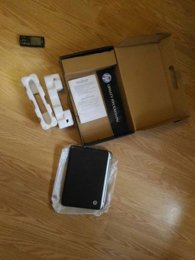 HP Pavilion DM1-4300sr Ноутбук