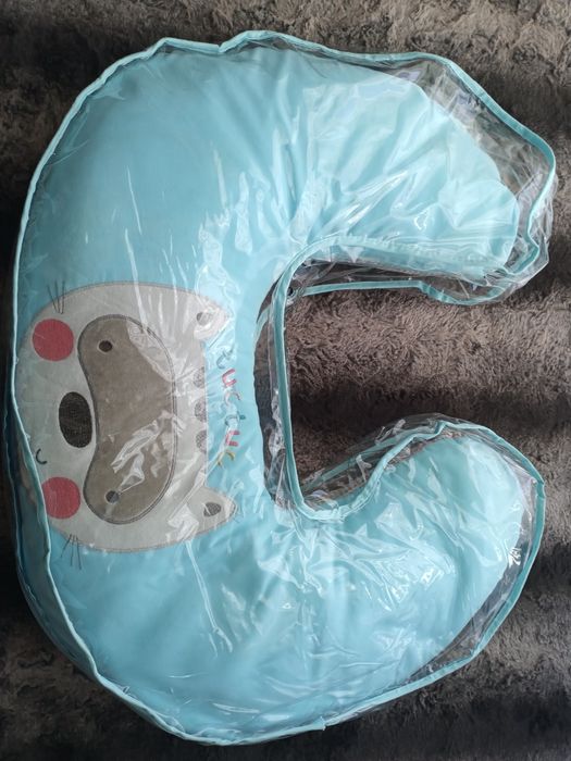 Almofada de amamentação