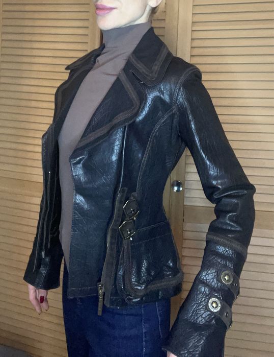 Куртка Cavalli