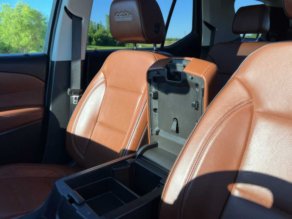 Chevrolet Traverse      2019