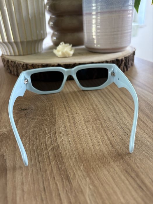 Okulary PRADA unisex
