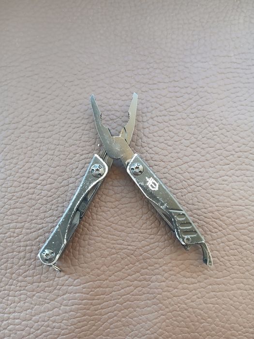 Dime Mini Gerber