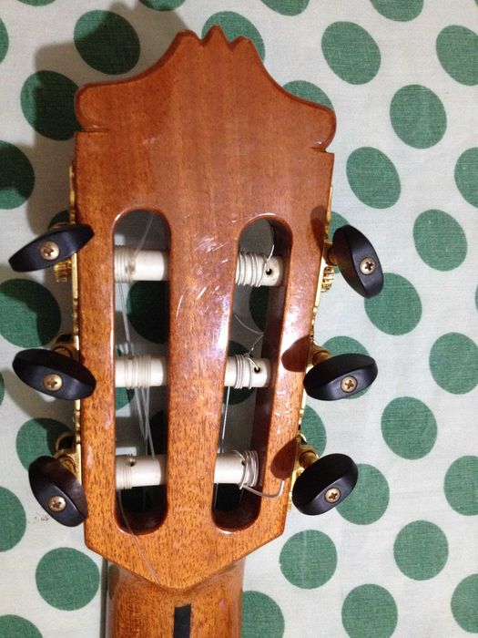 Alhambra 5P de Nylon