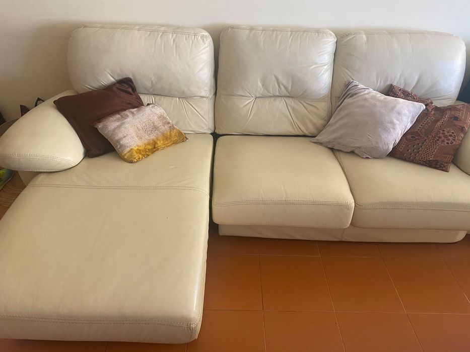 Sofá Chaise long