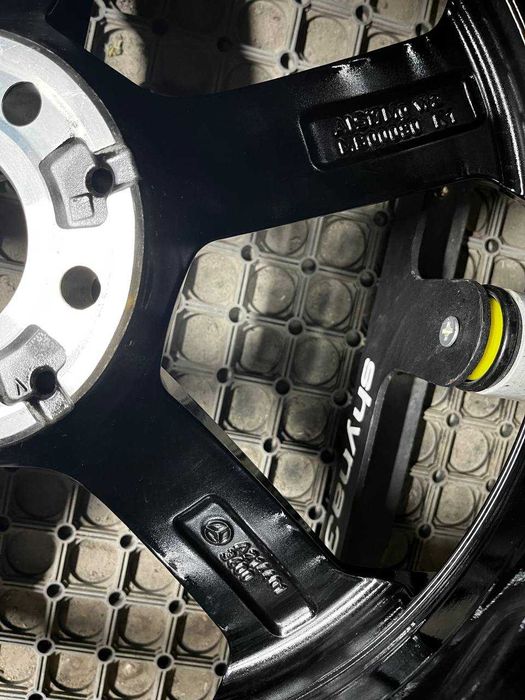 ДИСКИ оригінал MERCEDES R19 5X112 EClass W214/S214 A2144013600