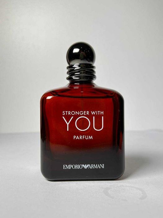 Парфуми Emporio Armani Stronger With You