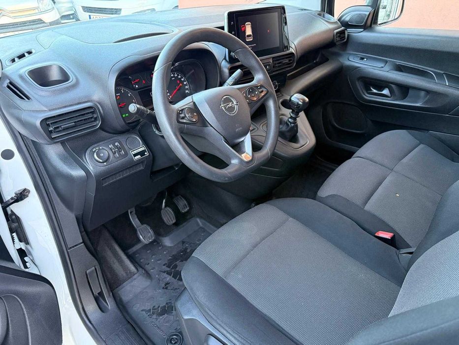 Opel Combo 1.5 CDTI N JOY