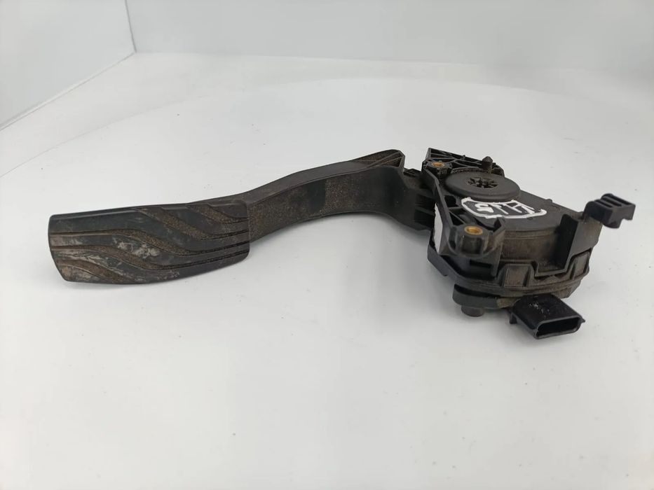 Pedal do acelerador RENAULT Grand Scénic IV (R9_)