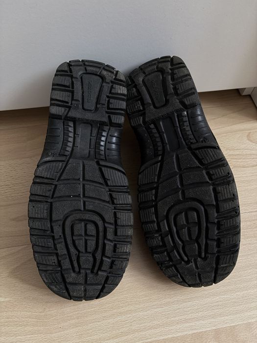 Buty robocze marki Schmidt