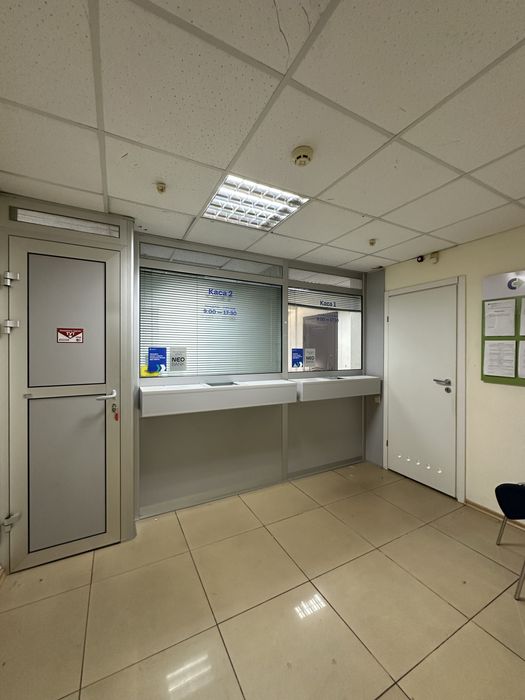 Продажа фасадного помещения. Без комиссии!