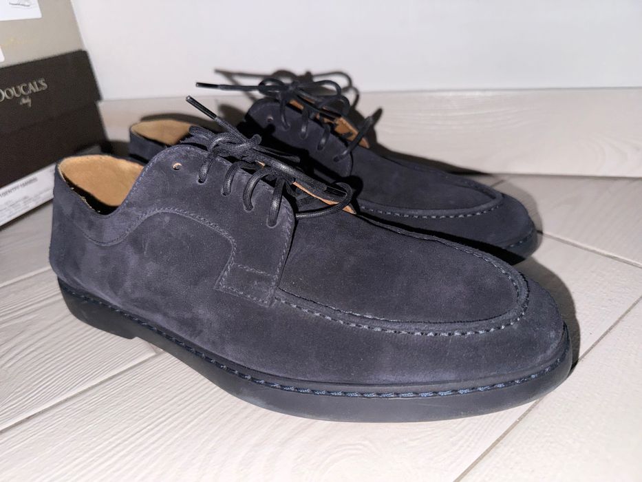 Туфлі чоловічі DOUCAL'S оригінал