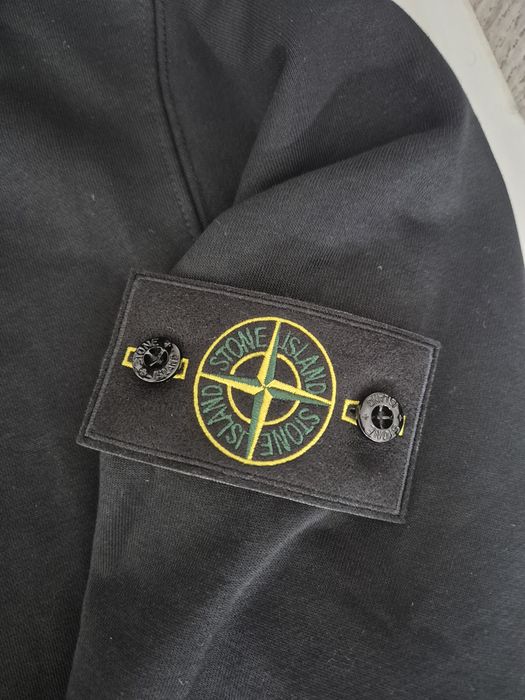Bluza Stone Island