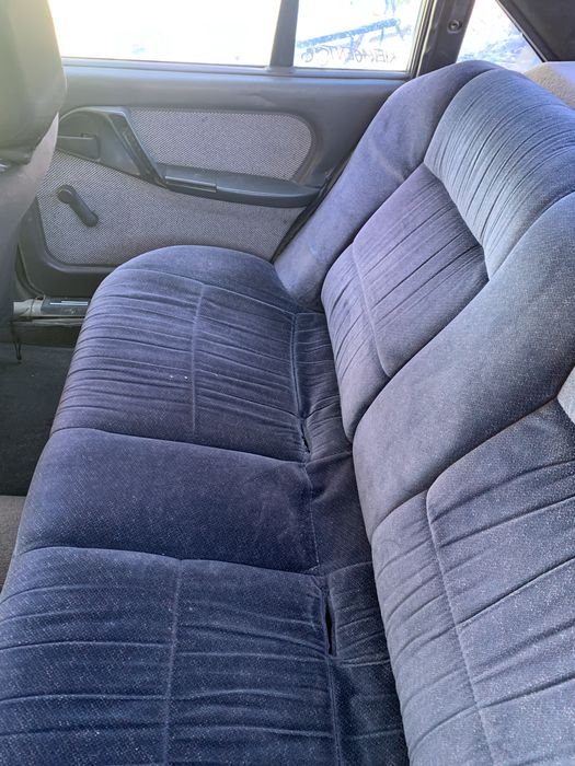 Opel omega А 1987