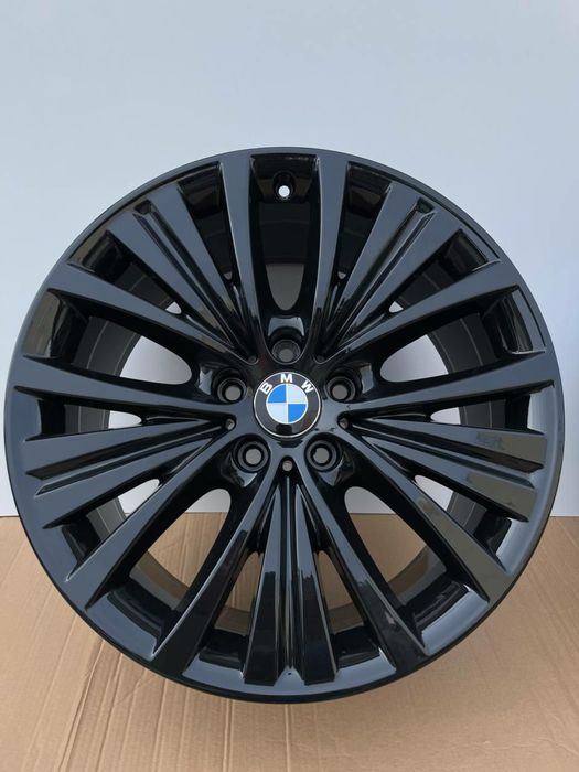 Диски R19 5/120 BMW