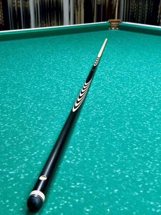 Більярдний кий 10 запилів, кий бильярдный, кий для бильярда пирамида