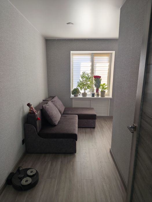 Продам шикарну  2х кім. Квартиру на Цитрусовій  з ремонтом 2024 року!