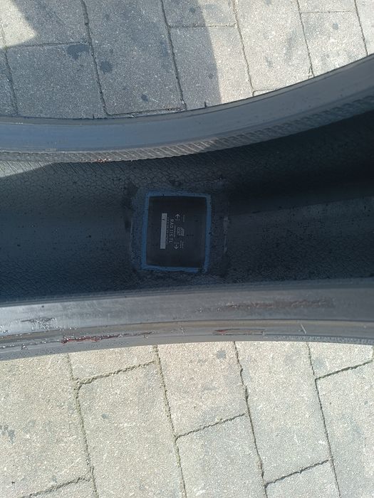 215/75R17.5 Continental HTR2+