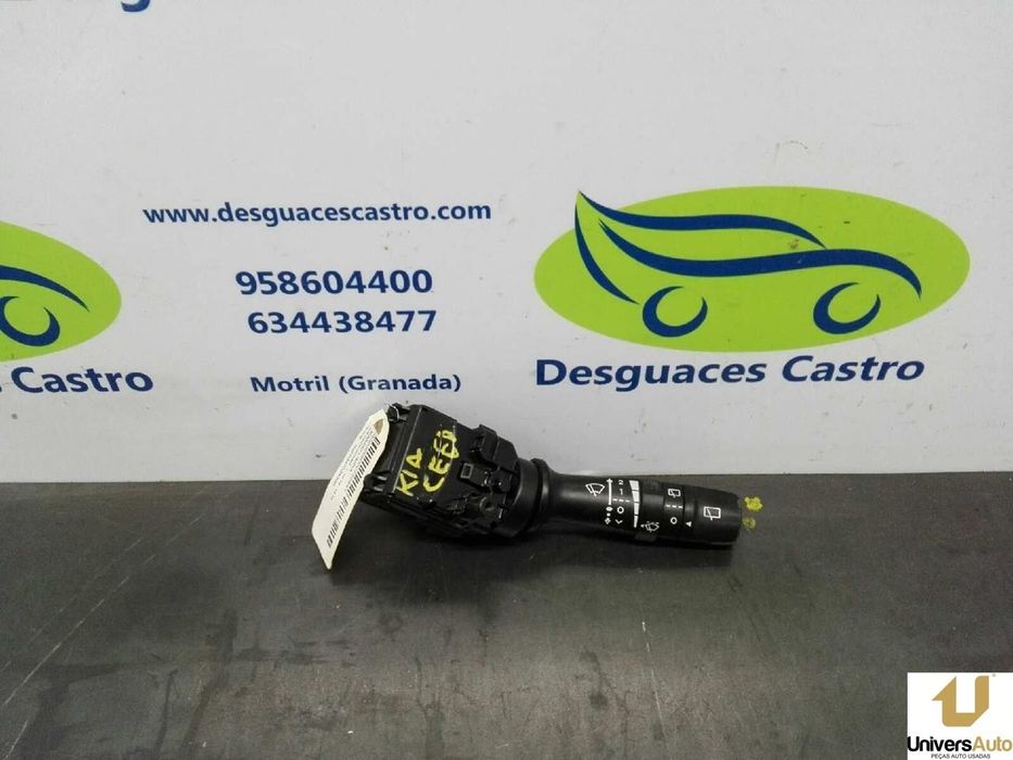 COMANDO LIMPA-VIDROS KIA CEED 2013 -934202K560