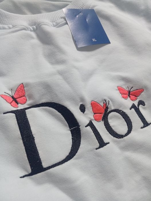 Bluza damska Dior xl nowa