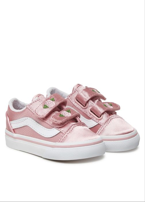 NOWE trampski vans old skool 25 1/2