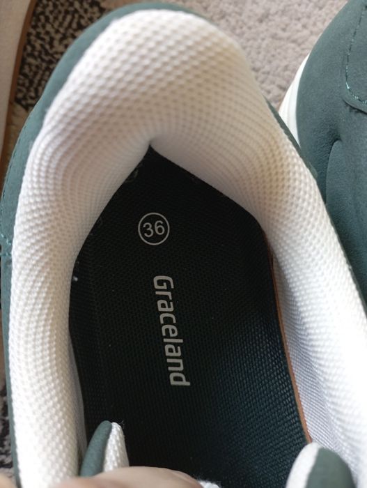 Кросівки Graceland 35 36 23