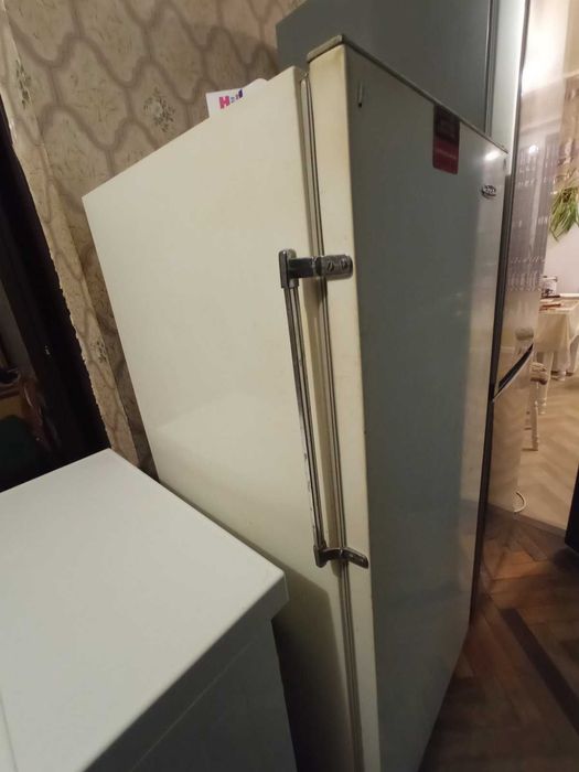 Холодильник ЗИЛ 63