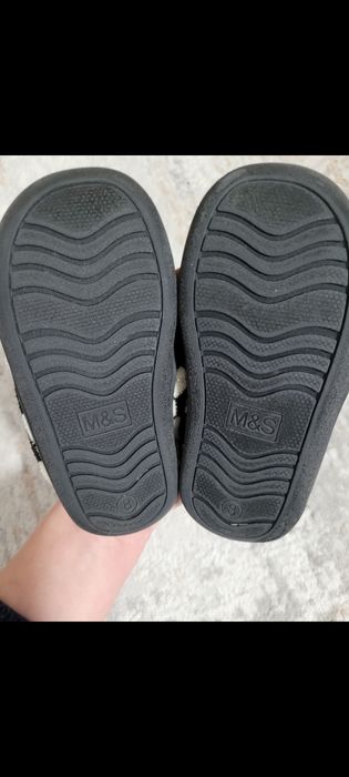 Продам теплі капці, тапочки в садочок, для дому. розмір 25,5