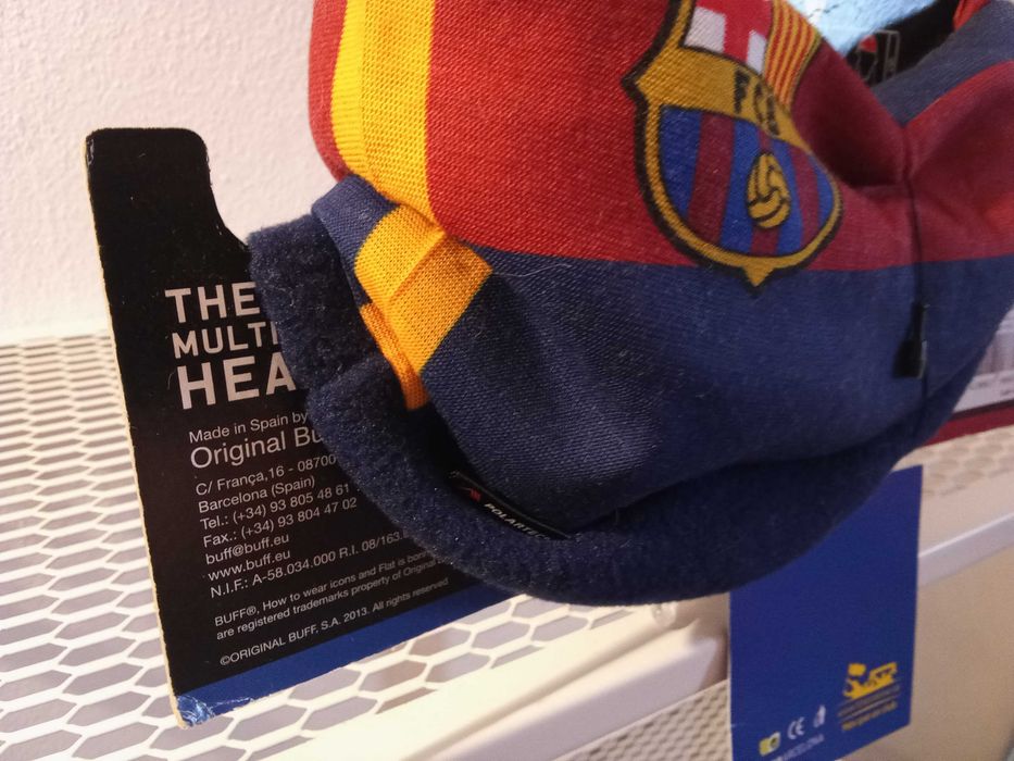 Futebol   Barcelona