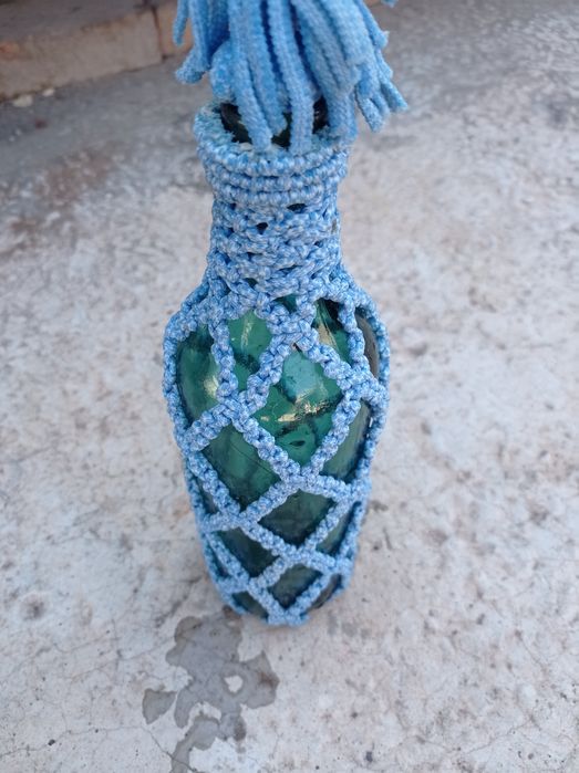 Вязанная 0.5 литра