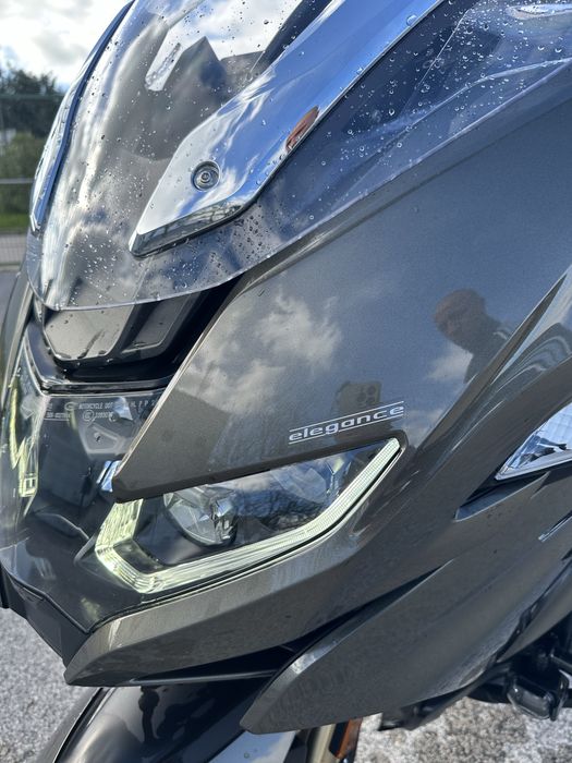 BMW RT 1250 Nacional