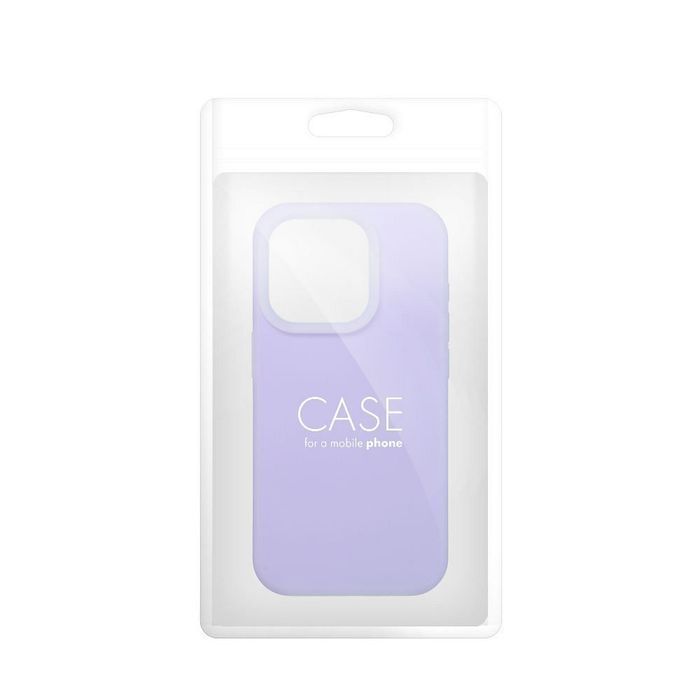 Futerał CANDY CASE do IPHONE 11 Pro Max fioletowy