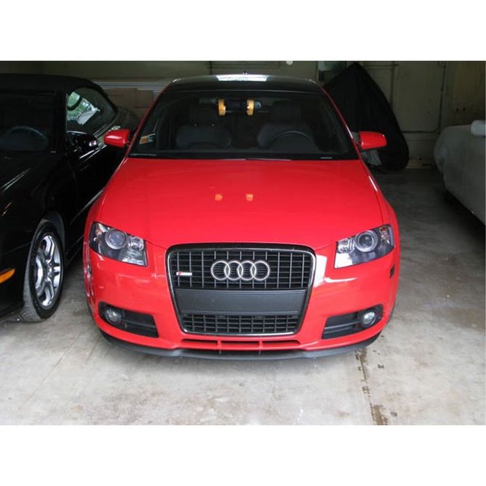 Lip Cupra NOVO (Ibiza 6L 6k2, Audi A3, Golf 4 etc)