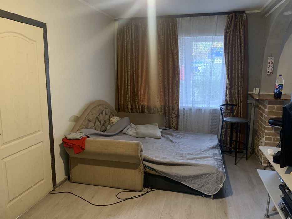 3к квартира в Варваровке