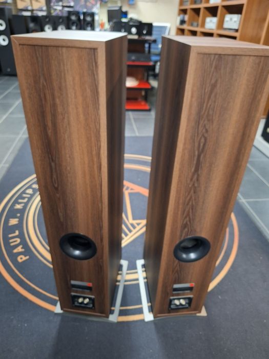 Kolumny podłogowe Dali Oberon 7