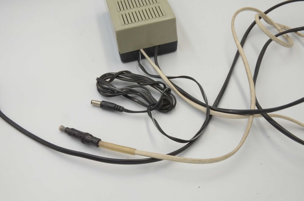 Radio VEF 206 wraz zasilaczem ZOT 1 Pruszków • OLX.pl