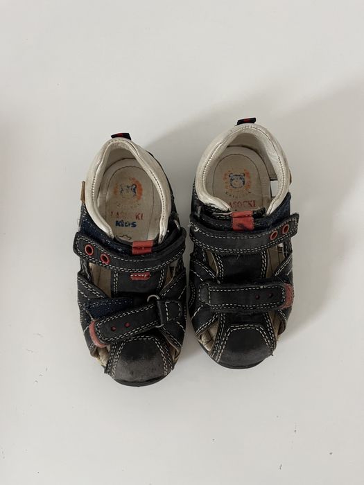 Sandały Lasocki 23