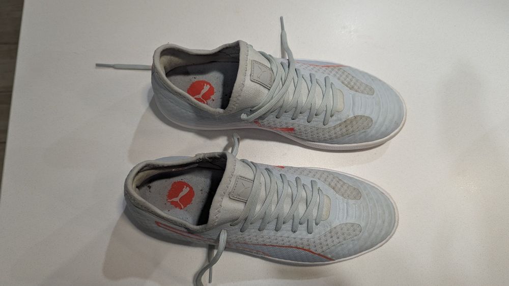 Кросівки Puma 41 розмір