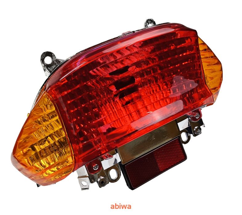 Lampa tylnia, przednia Skuter MAŁY chińczyk (Coliber, Vapor)