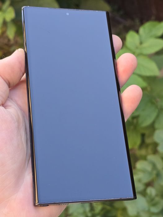 Samsung Note 20 Ultra ( 12/256Gb )