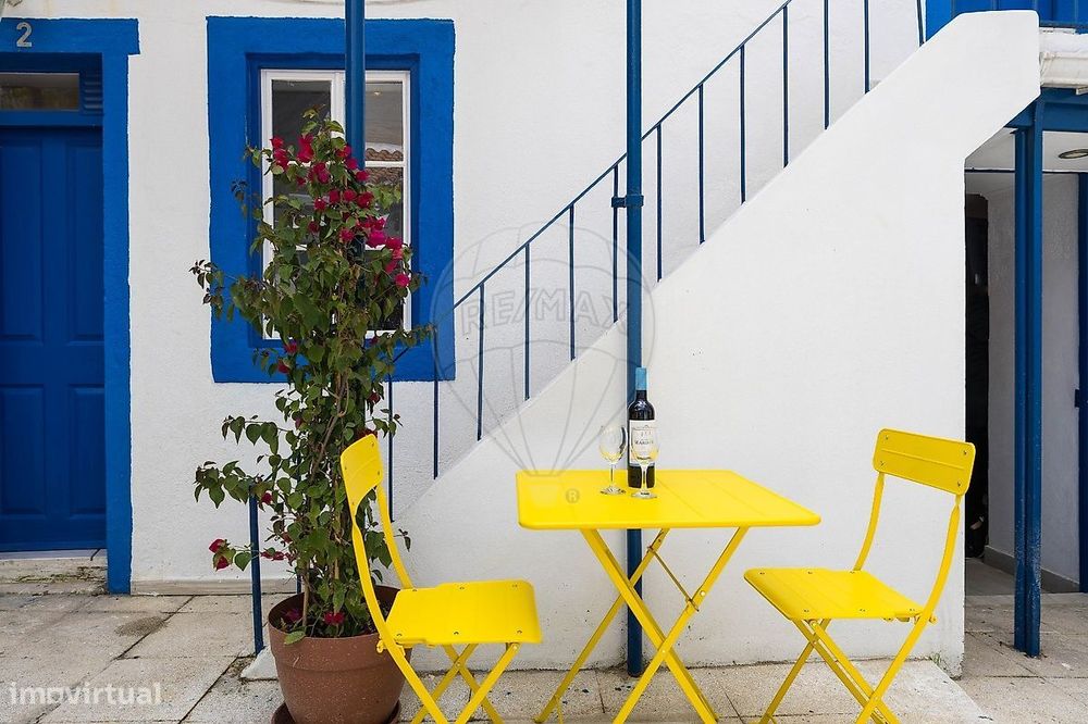 Apartamento T0 para venda