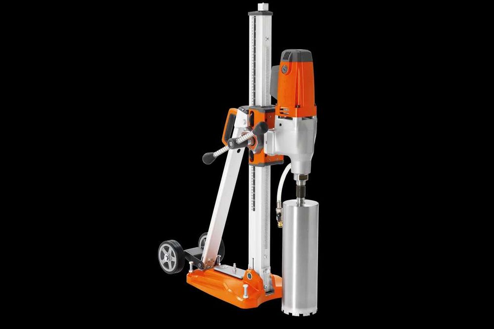 Husqvarna Wiertnica wiertarka koronowa do betonu DMS 240