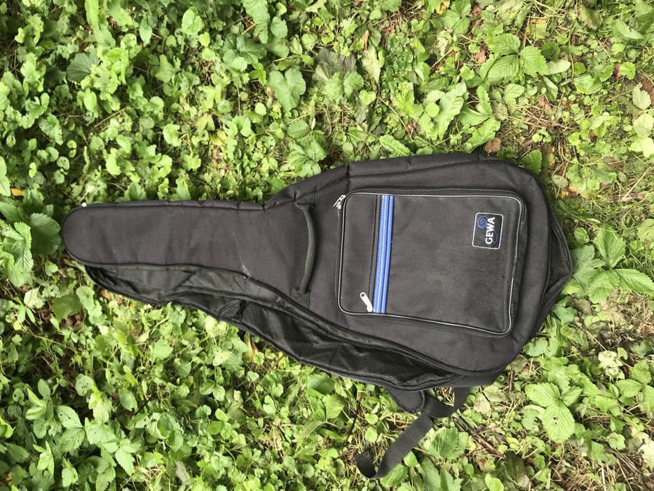 Чохол для електрогітар, басу (Чехол, Кейс, Гитара)